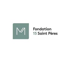 Logo Fondation 15 Saint Pères