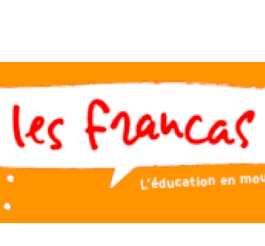 Logo FRANCAS