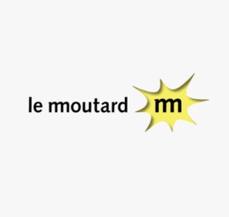 Logo Le moutard<