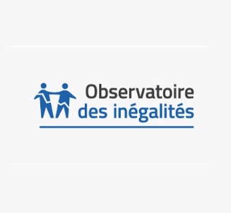 Logo L'Observatoire des Inégalités